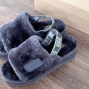 Brand new UGG slippers